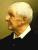 Anton Bruckner: horoscope, chart, and planetary dominants