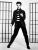 Elvis Presley: horoscope, chart, and planetary dominants