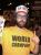 Judah Friedlander: horoscope, chart, and planetary dominants