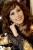 Funda Arar: horoscope, chart, and planetary dominants