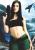 Eve Angeli: Astrology, display the picture and birth chart