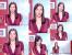 Sophie Le Saint: Astrology, display the picture and birth chart