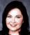 Roseanne Barr: horoscope, chart, and planetary dominants