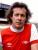 Liam Brady: horoscope, chart, and planetary dominants