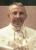 Pope John Paul I: Astrology, display the picture and birth chart