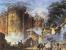 Storming of the Bastille (French Revolution): Astrology, display the picture and birth chart