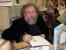 Pierre Dubois (author): horoscope, chart, and planetary dominants