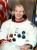 Vance Brand: horoscope, chart, and planetary dominants