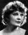 Winifred Westover: horoscope, chart, and planetary dominants