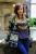 Natalia de Molina: horoscope, chart, and planetary dominants