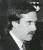 William W. Scranton: horoscope, chart, and planetary dominants