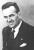 Melvin N. Gough: horoscope, chart, and planetary dominants