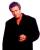 Ron White: horoscope, chart, and planetary dominants