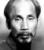 Hô Chi Minh: Astrology, display the picture and birth chart