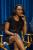 Candice Patton: horoscope, chart, and planetary dominants