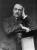 Ernest Archdeacon: horoscope, chart, and planetary dominants
