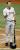 Bill Mueller (baseball): horoscope, chart, and planetary dominants