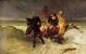 Evariste Luminais: horoscope, chart, and planetary dominants