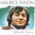 Maurice Fanon: horoscope, chart, and planetary dominants