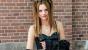 Famke Louise: horoscope, chart, and planetary dominants