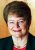 Gro Harlem Brundtland: horoscope, chart, and planetary dominants