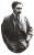 Louis Renault (industrialist): Astrology, display the picture and birth chart