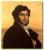Jean-François Champollion: horoscope, chart, and planetary dominants