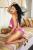 Trina (rapper): horoscope, chart, and planetary dominants
