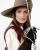 Susie Amy: horoscope, chart, and planetary dominants