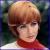 Marlène Jobert: horoscope, chart, and planetary dominants
