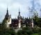 Romania: horoscope, chart, and planetary dominants
