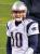 Jimmy Garoppolo: horoscope, chart, and planetary dominants