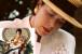 Sylvia Kristel: horoscope, chart, and planetary dominants