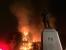 National Museum of Brazil fire: horoscope, chart, and planetary dominants