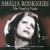 Amália Rodrigues: horoscope, chart, and planetary dominants