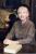 Jessica Mitford: horoscope, chart, and planetary dominants