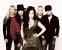 Anette Olzon: horoscope, chart, and planetary dominants