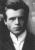 Hermann Rorschach: horoscope, chart, and planetary dominants