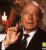 Heinz Ruhmann: horoscope, chart, and planetary dominants