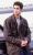 Adam Garcia: horoscope, chart, and planetary dominants