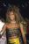 Katoucha Niane: horoscope, chart, and planetary dominants