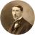 René Guénon: Astrology, display the picture and birth chart
