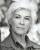 Nadine Alari: horoscope, chart, and planetary dominants