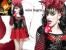 Nina Hagen: horoscope, chart, and planetary dominants