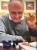 Luca Turin: horoscope, chart, and planetary dominants