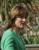 Fiona Bruce: horoscope, chart, and planetary dominants