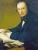 Isambard Kingdom Brunel: horoscope, chart, and planetary dominants