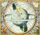 Brooke Smith: horoscope, chart, and planetary dominants