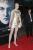 Gwendoline Christie: horoscope, chart, and planetary dominants