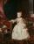 Philip Prospero, Prince of Asturias: horoscope, chart, and planetary dominants